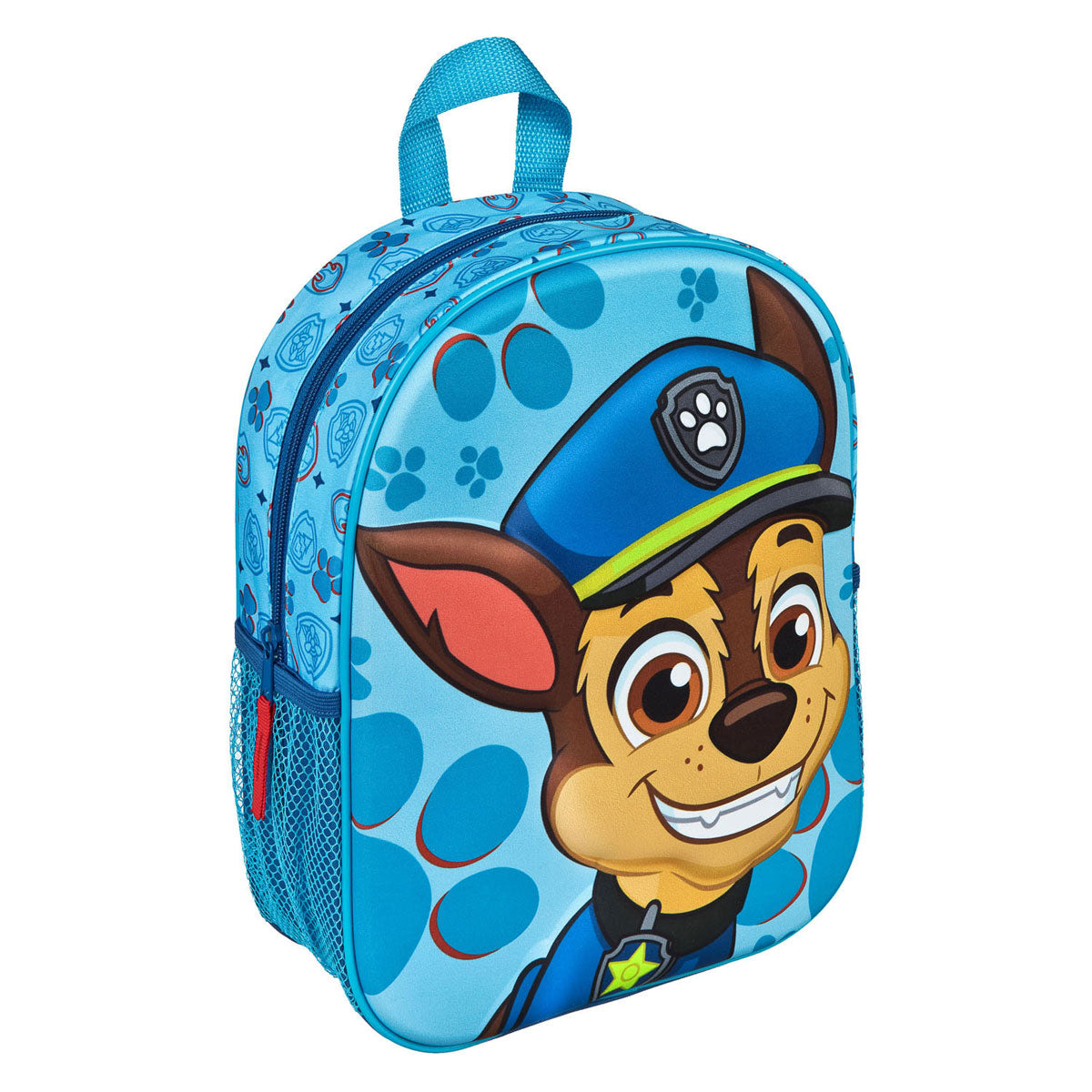 Undercover 3D-rugzak Paw Patrol