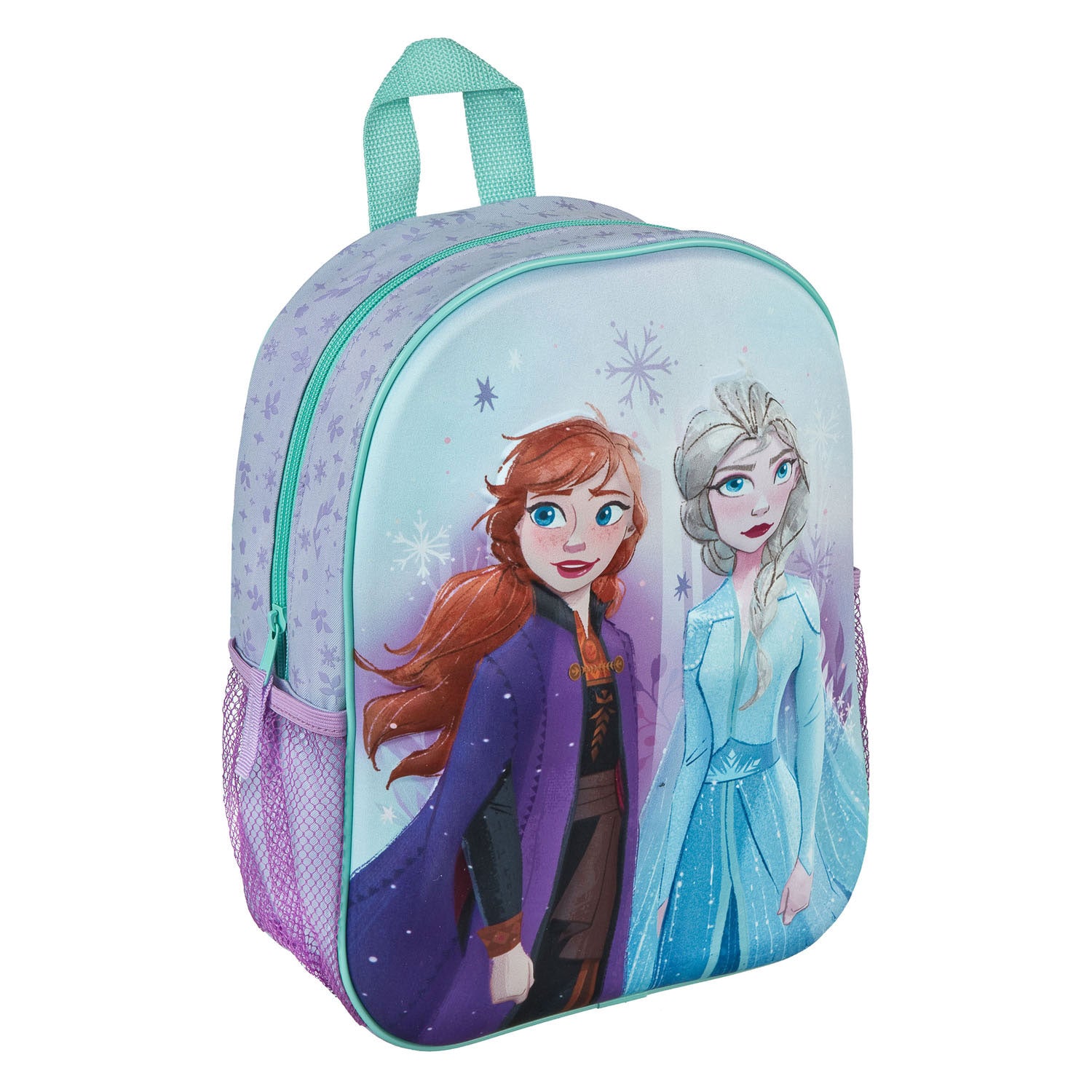 Undercover 3D-rugzak Disney Frozen