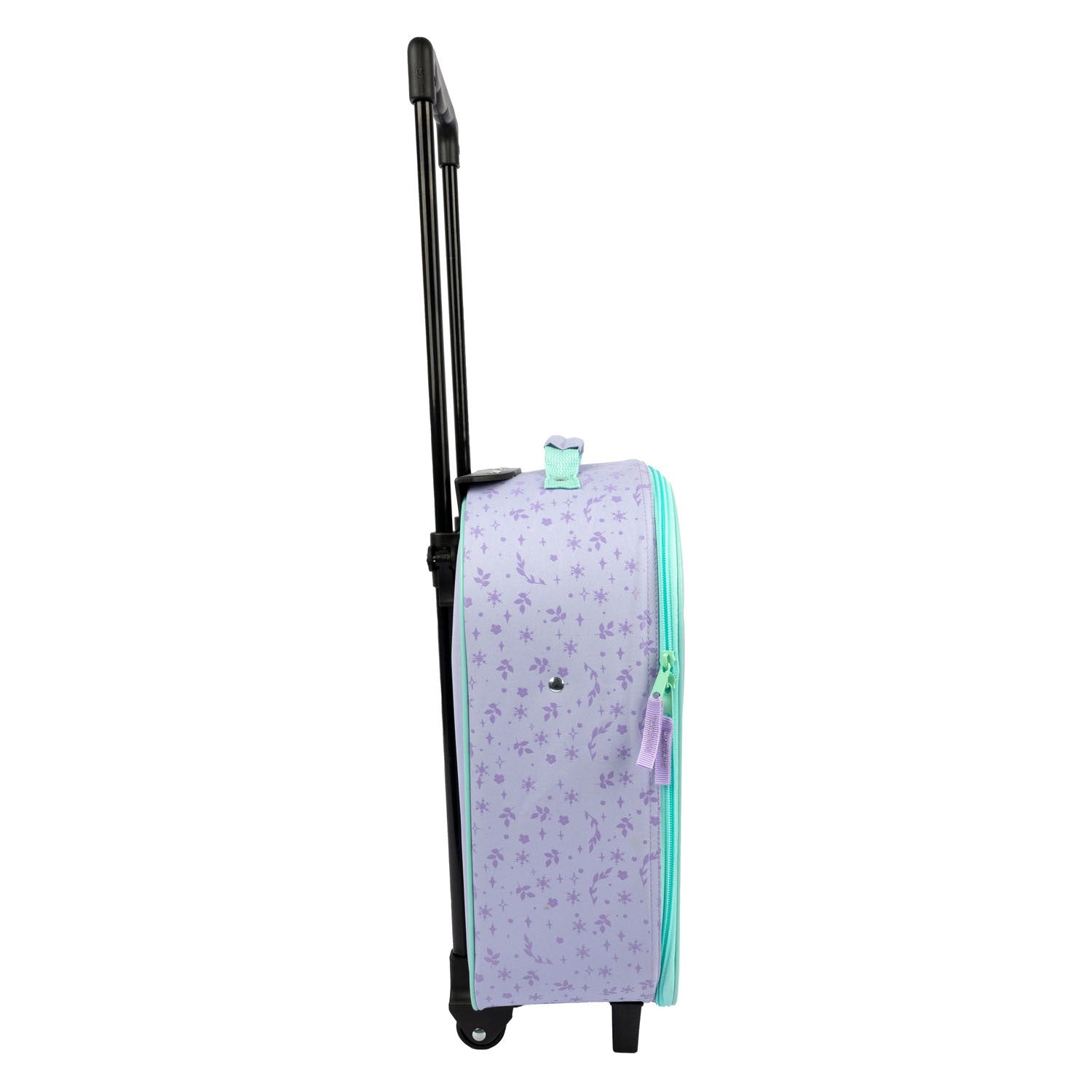 Undercover reiskoffer trolley disney frozen