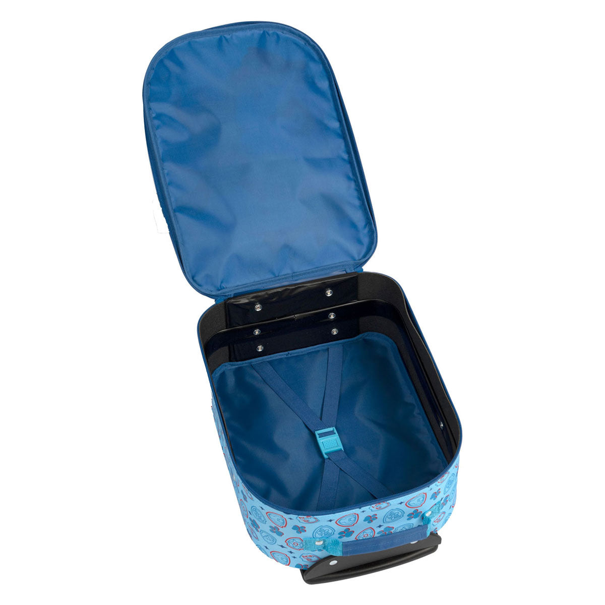 Undercover trolley case Paw Patrol