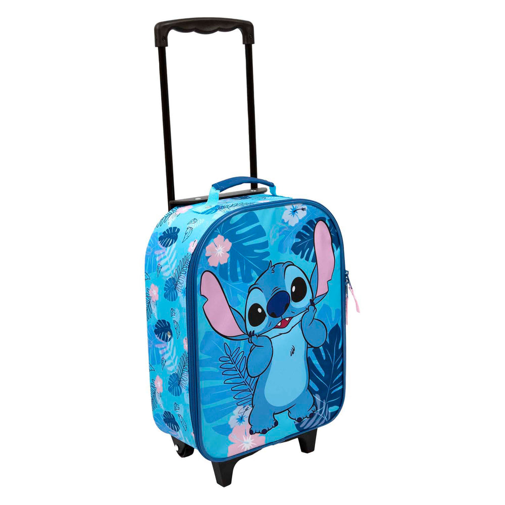 Undercover Stitch Kinder-trolley