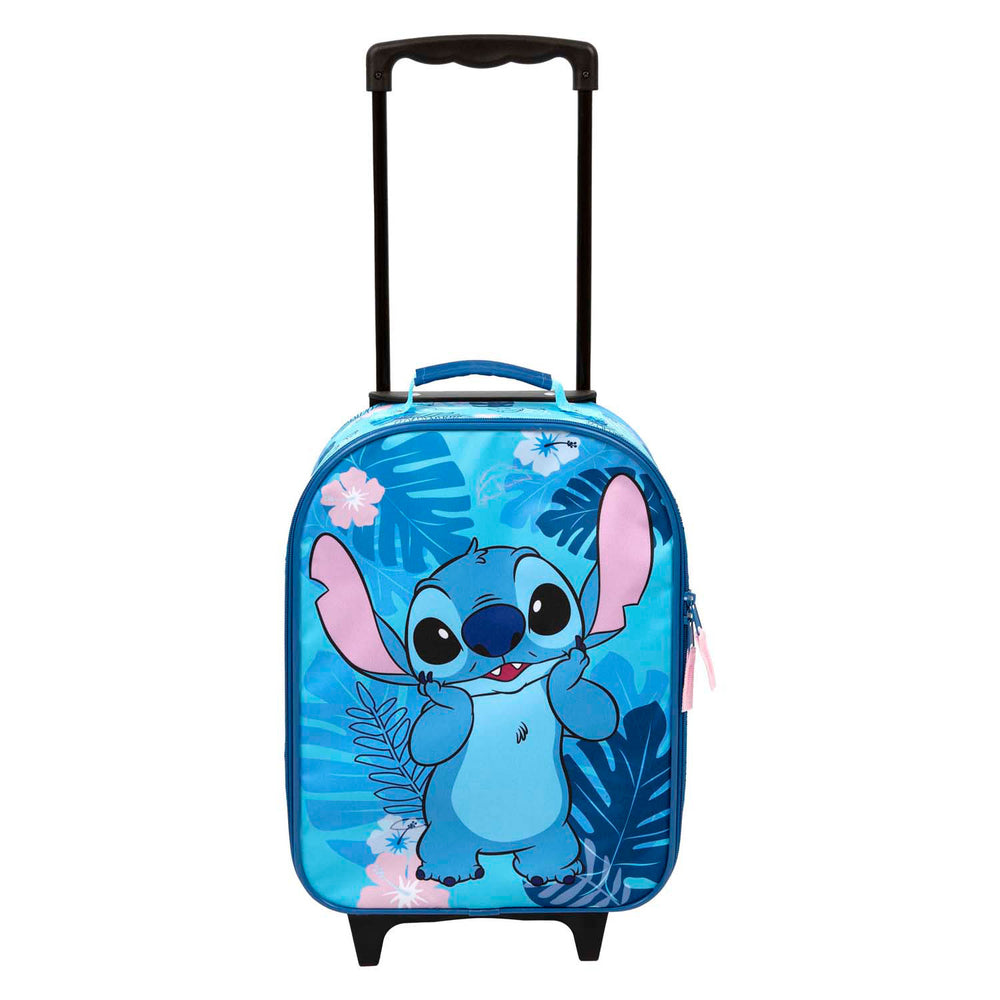 Undercover Stitch Kinder-trolley