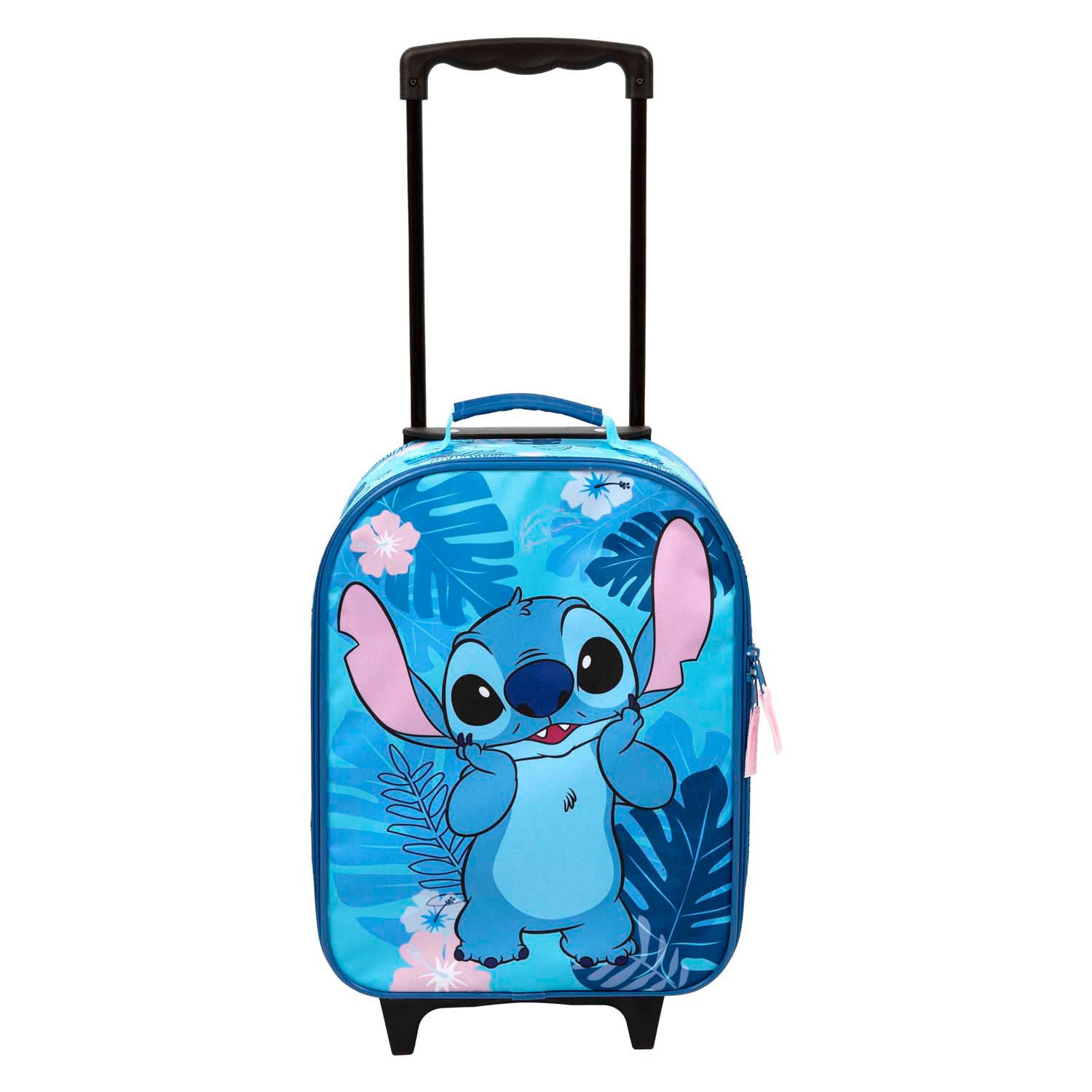 Undercover Stitch Kinder-trolley