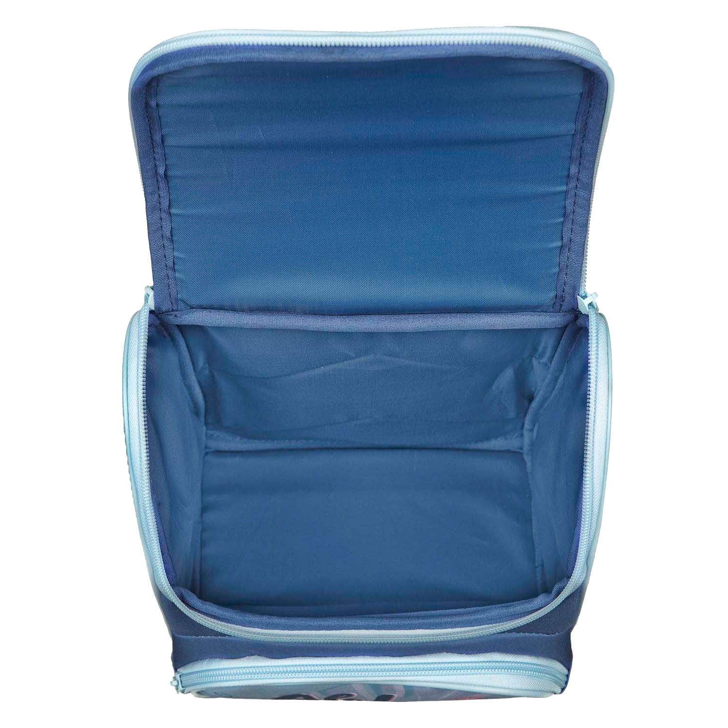 Undercover rugzaksteek aloha