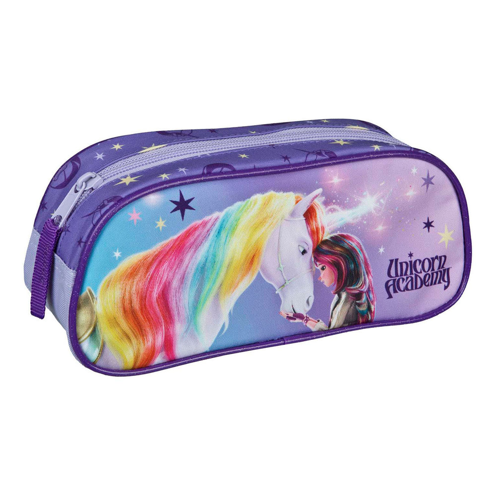 Undercover unicorn academy etui