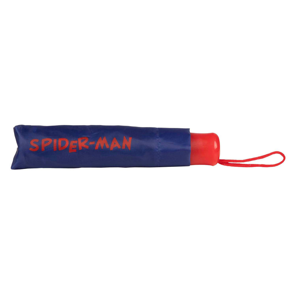 Undercover paraplu spider-man 94cm kinderparaplu marvel regenaccessoire.