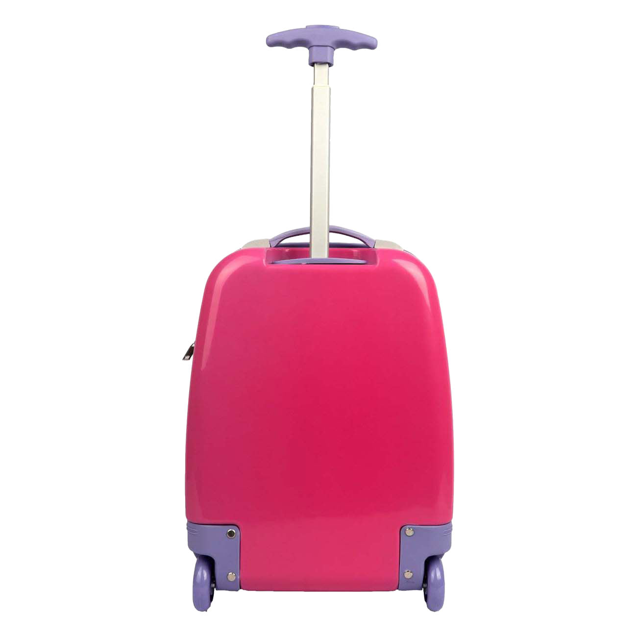 Gabby's poppenhuis gabby #039;s poppenhuis trolley 23l roze paars