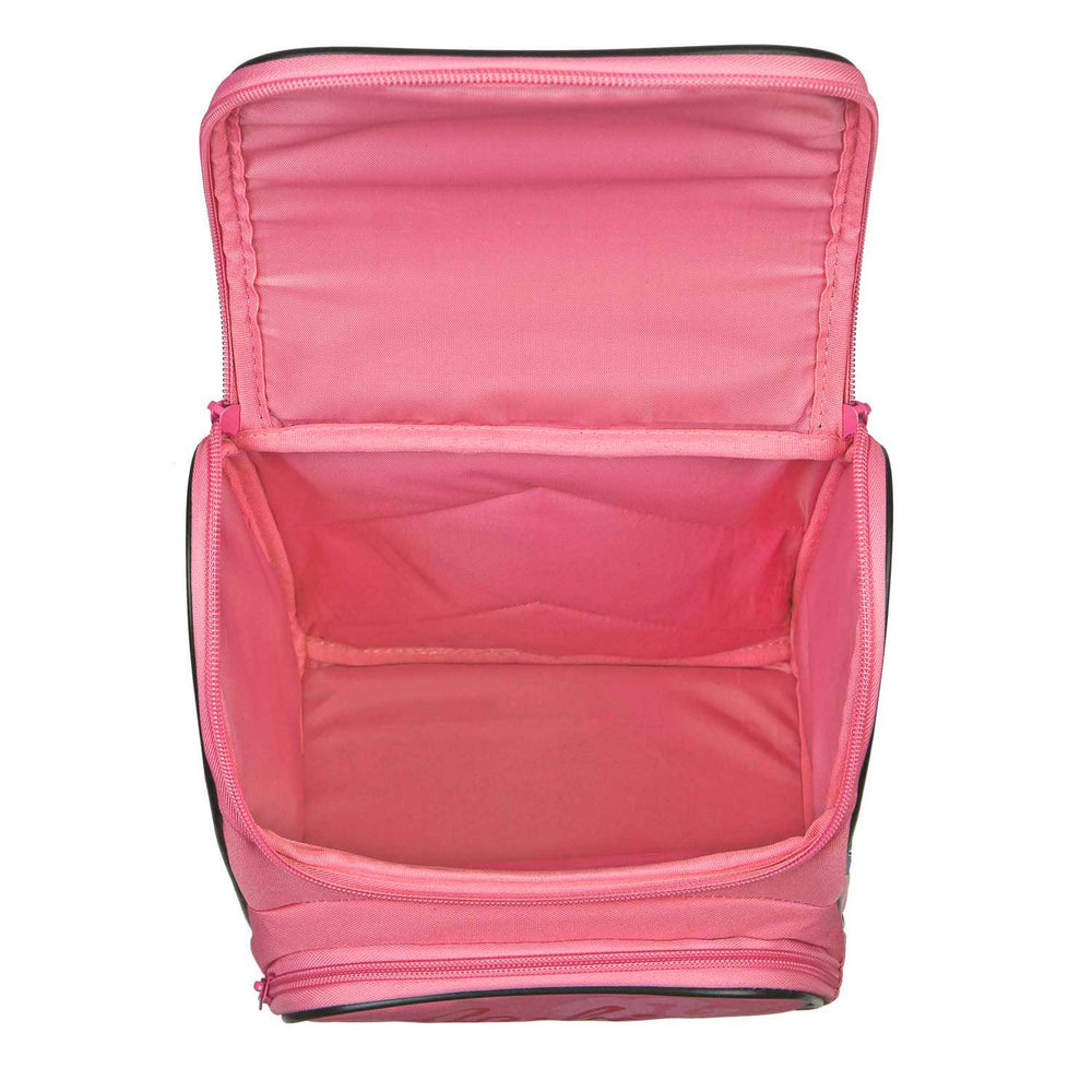 Undercover rugzak roze - barbie
