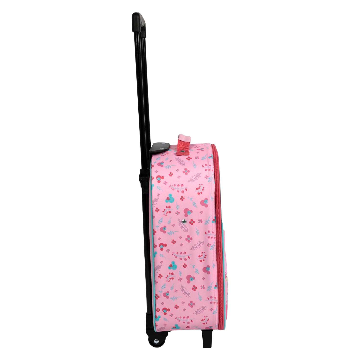 Undercover kindertrolley - minnie mouse