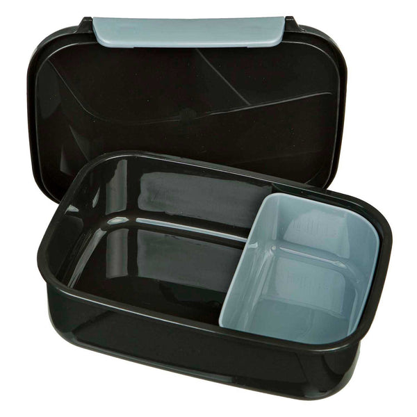 Undercover lunchbox - baby yoda