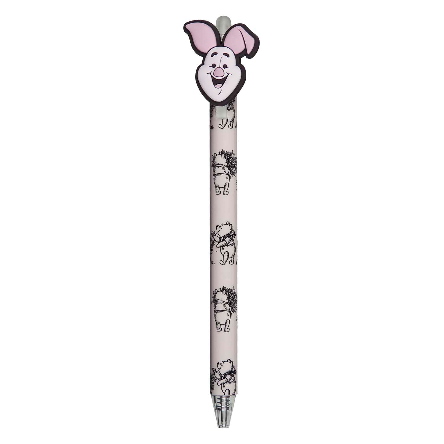 Undercover uitwisbare gelpen winnie de poeh