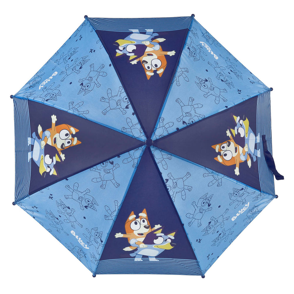 Undercover paraplu bluey