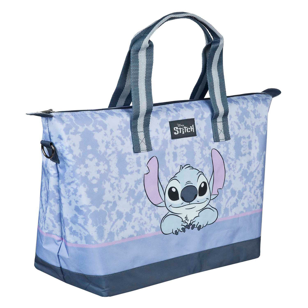 Undercover sport schoudertas stitch