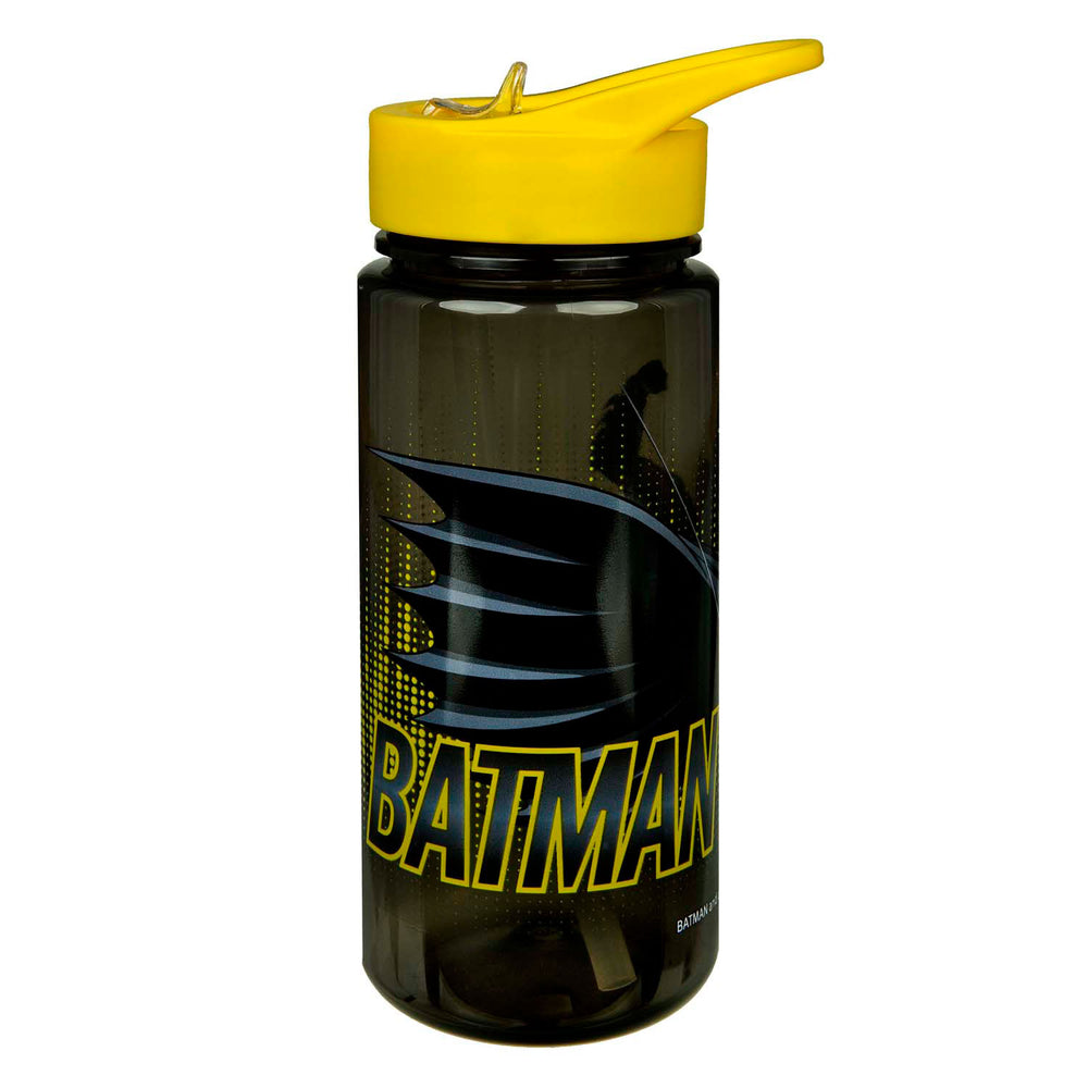 Undercover aero drinkfles batman - 500ml