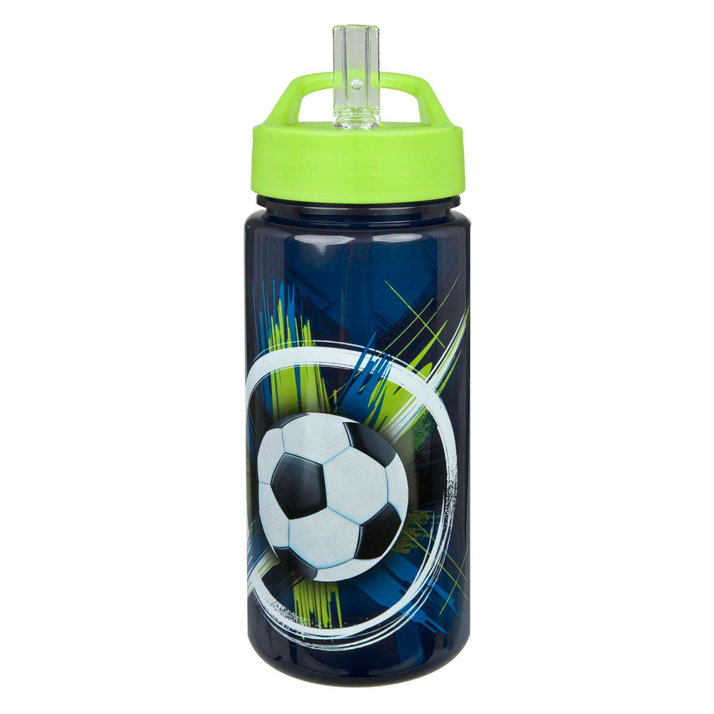 Undercover aero drinkfles voetbal - 500ml