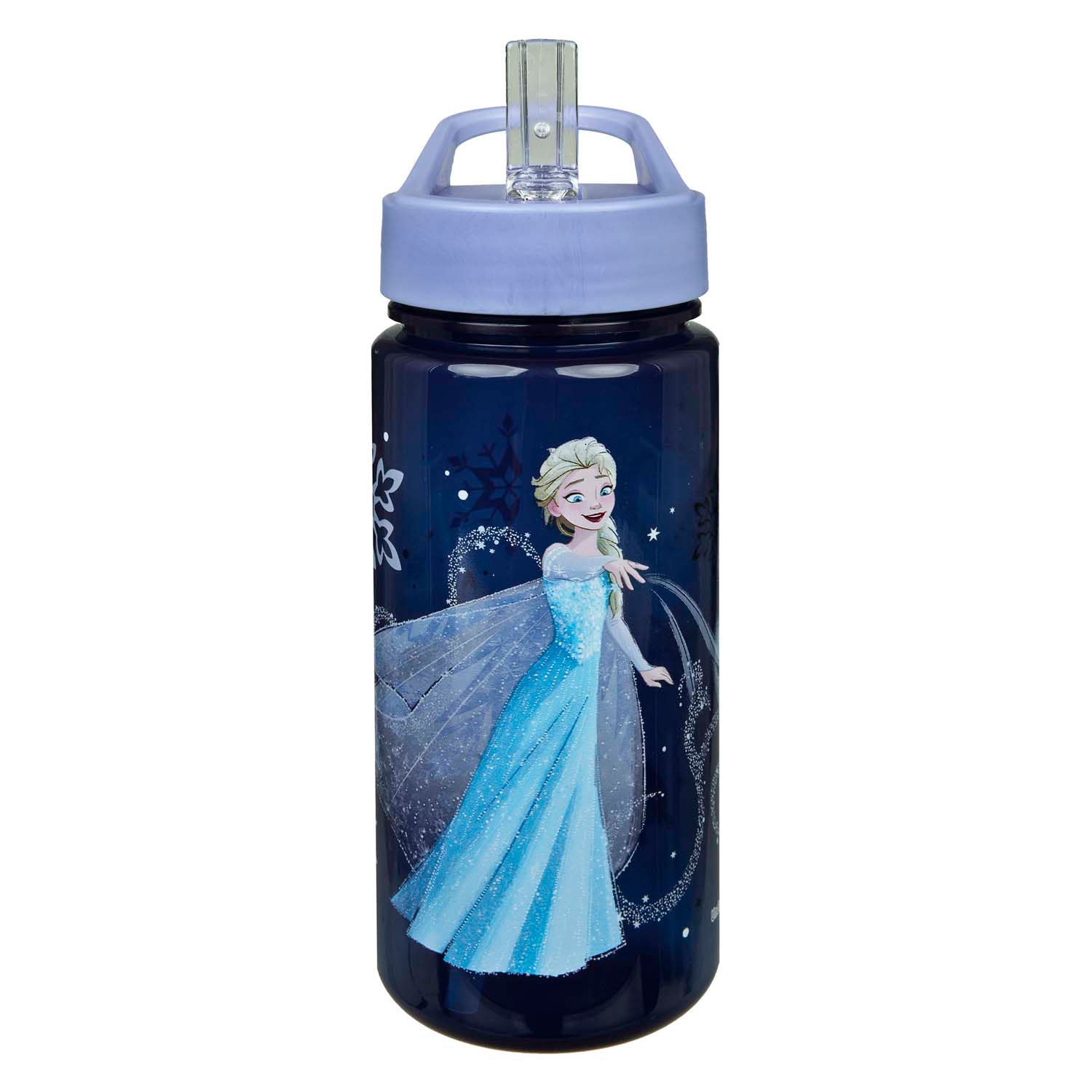 Disney aero drinkfles frozen - 500ml