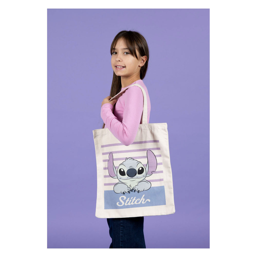 Undercover lilo stitch schoudertas