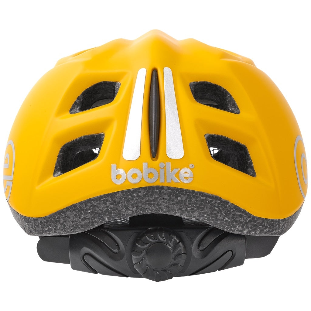 stuur Bobike one s 52 56 mighty mustard