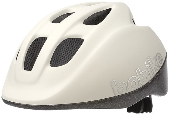 Fietshelm Go S (52-56 cm) - vanille cupcake