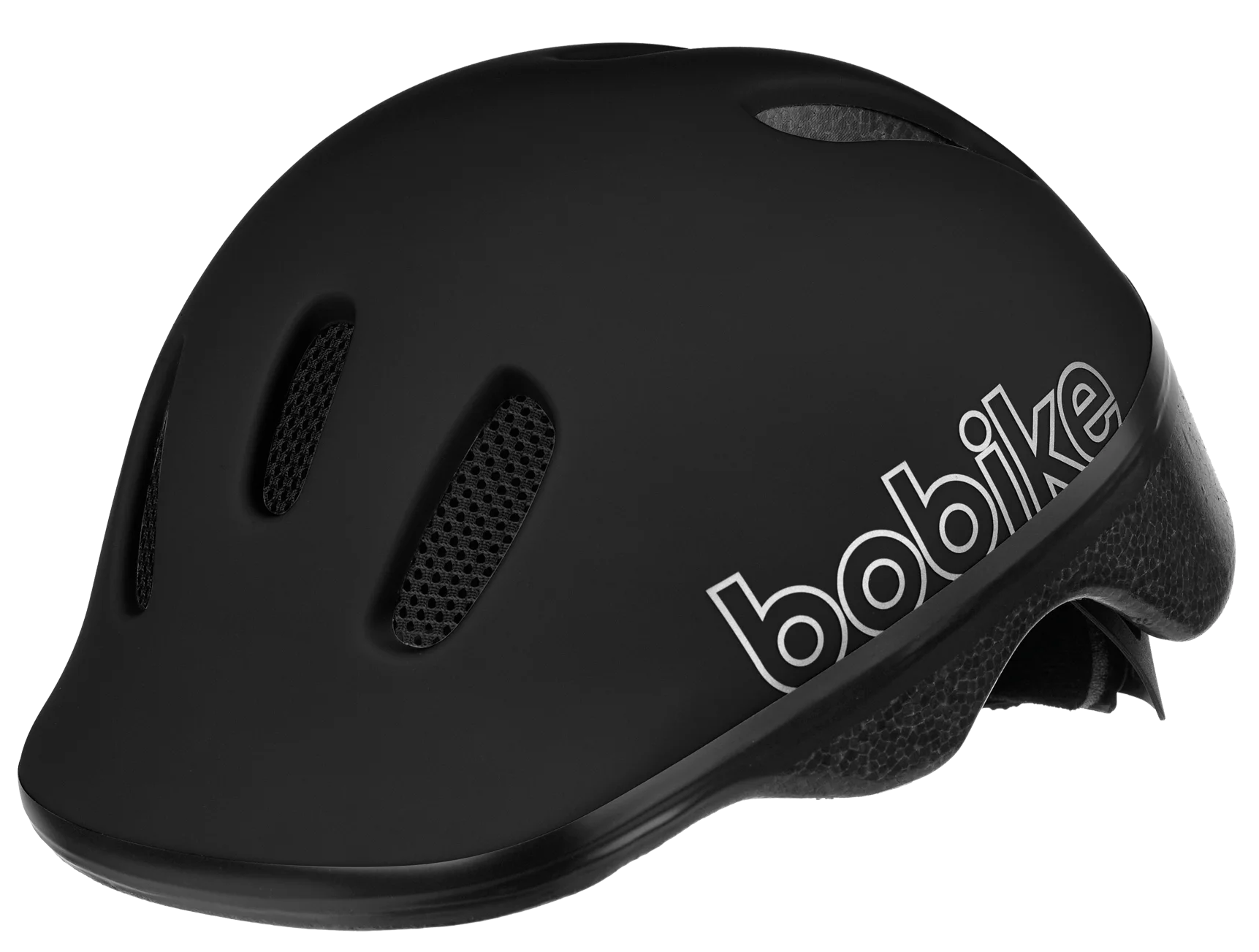 Bobike Helm go xxs 44 48 Urban Black