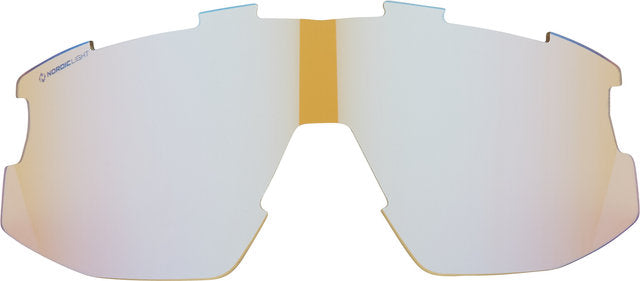Bliz spare lens for fusion matrix small sports glasses