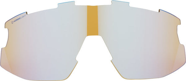 Bliz spare lens for fusion matrix small sports glasses