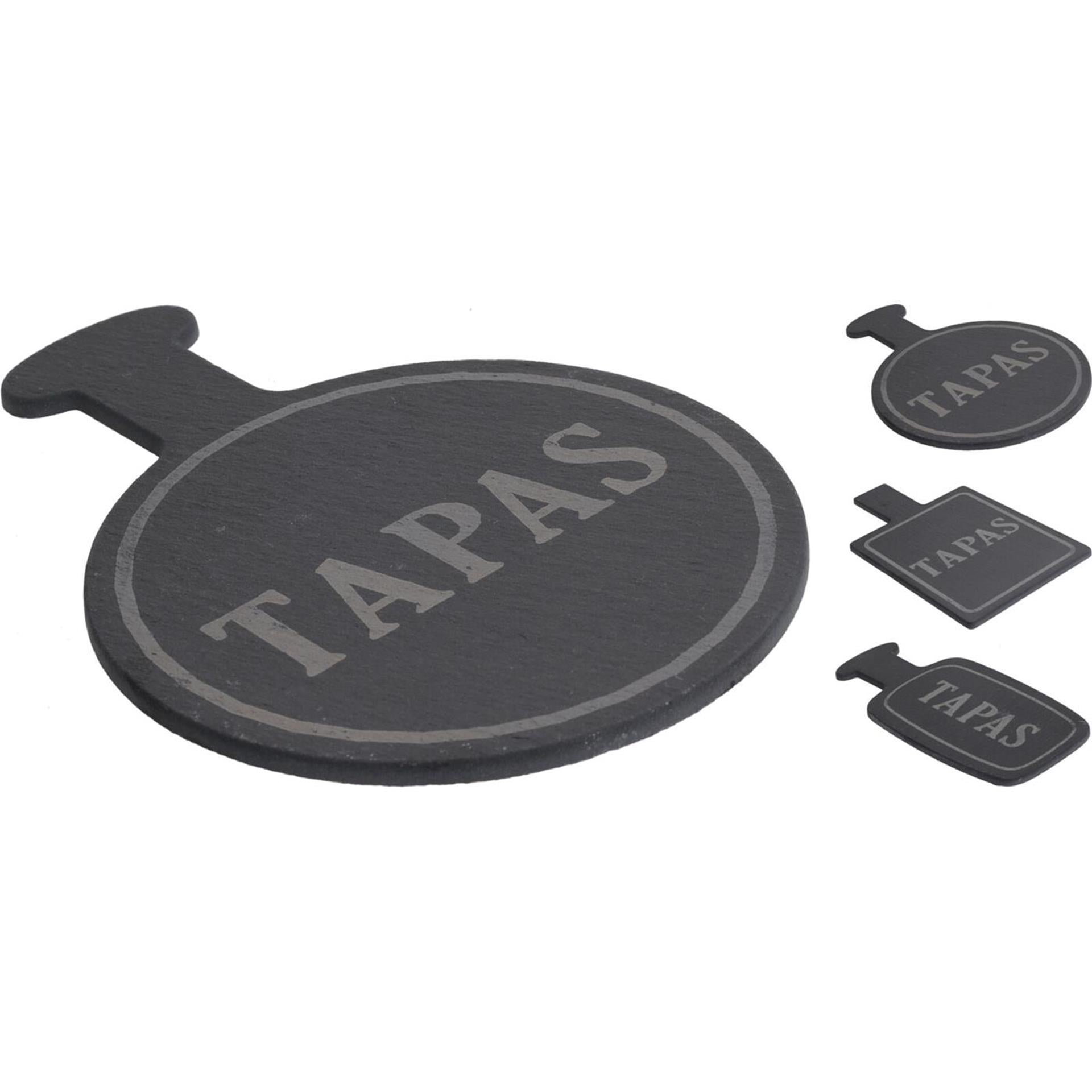 Excellent houseware kaasplank leisteen