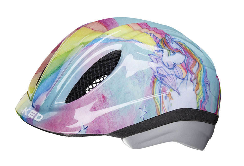 Fietshelm KED Meggy II Originals M (52-58cm) - eenhoornparadijs