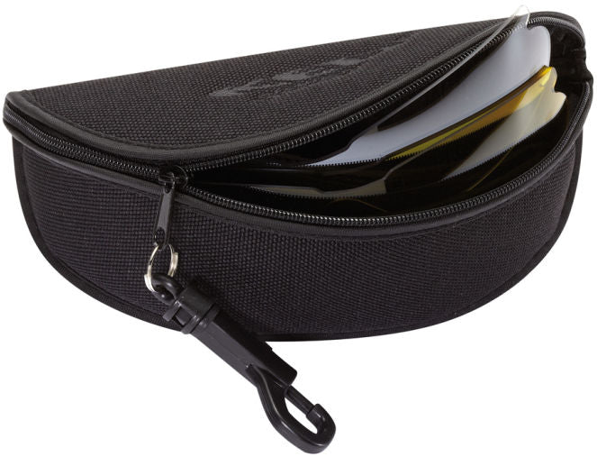 Lunettes vélo KED XTA 7- noir