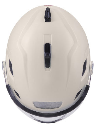 Fietshelm KED B-Vis X-Lite L (56-61cm) - as mat