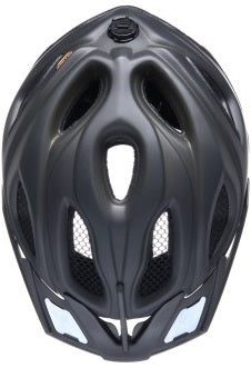 Casque de vélo KED Companion M (52-58cm) - process black ash matt