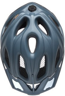 Casque de vélo KED Certus Pro L (55-63cm) - bleu profond mat