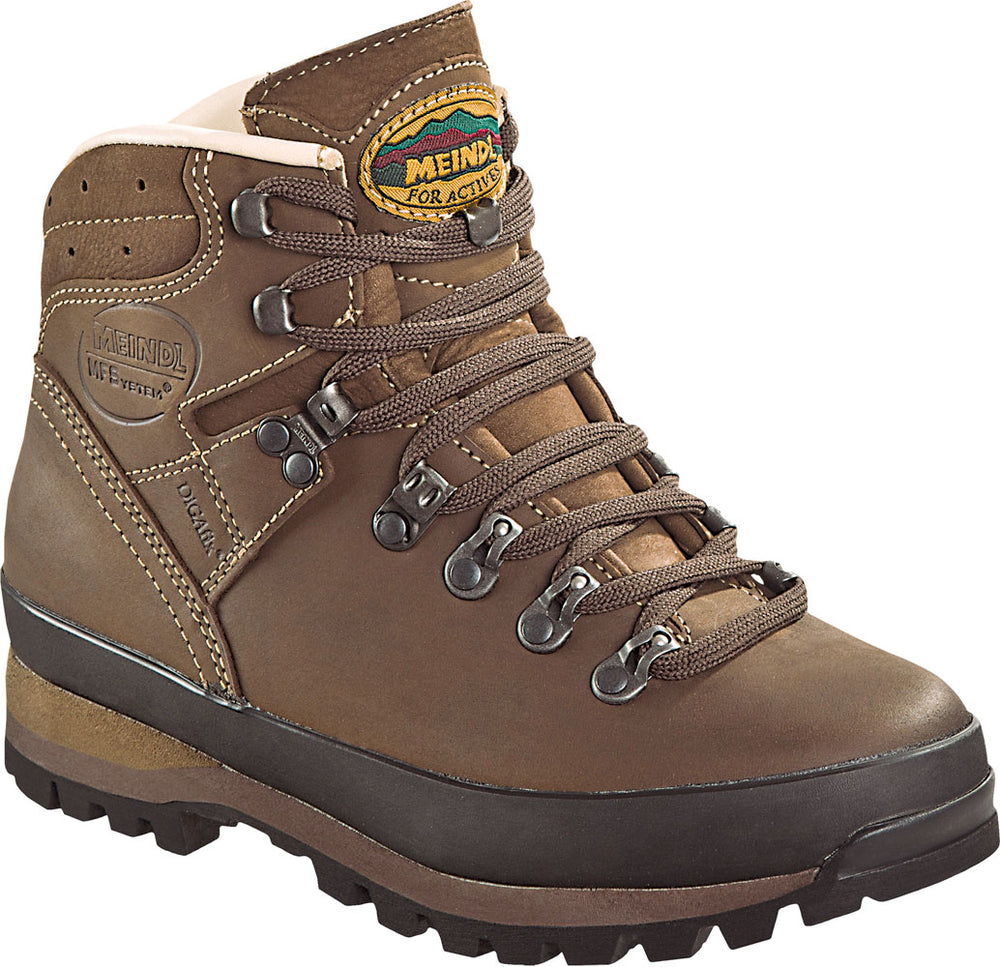 Meindl borneo 2 mfs - hiking shoes | 45