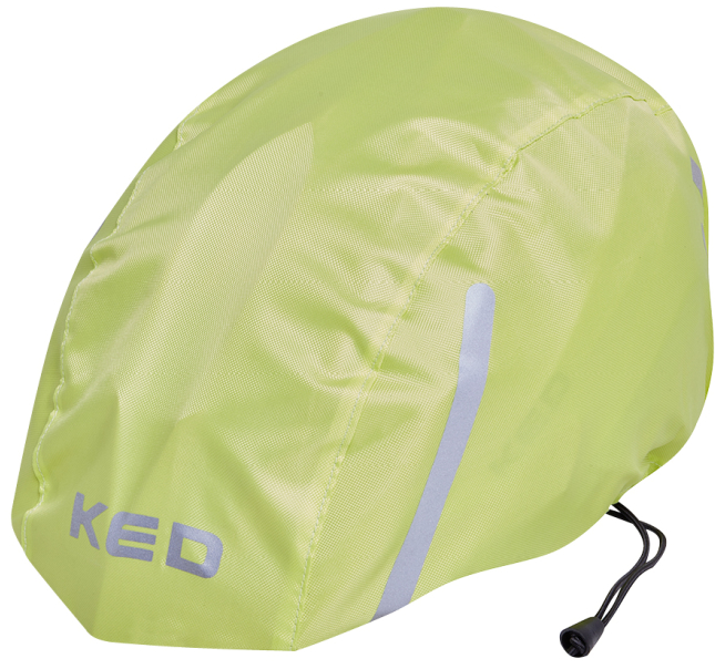 helm regenhoes KED - unisize (3-pack)
