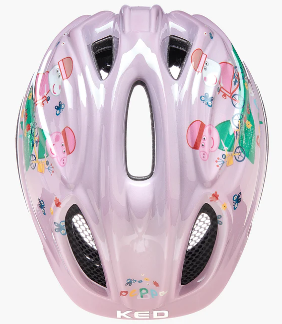 Ked Fietshelm Meggy II Originals M 52-58 cm Meisje