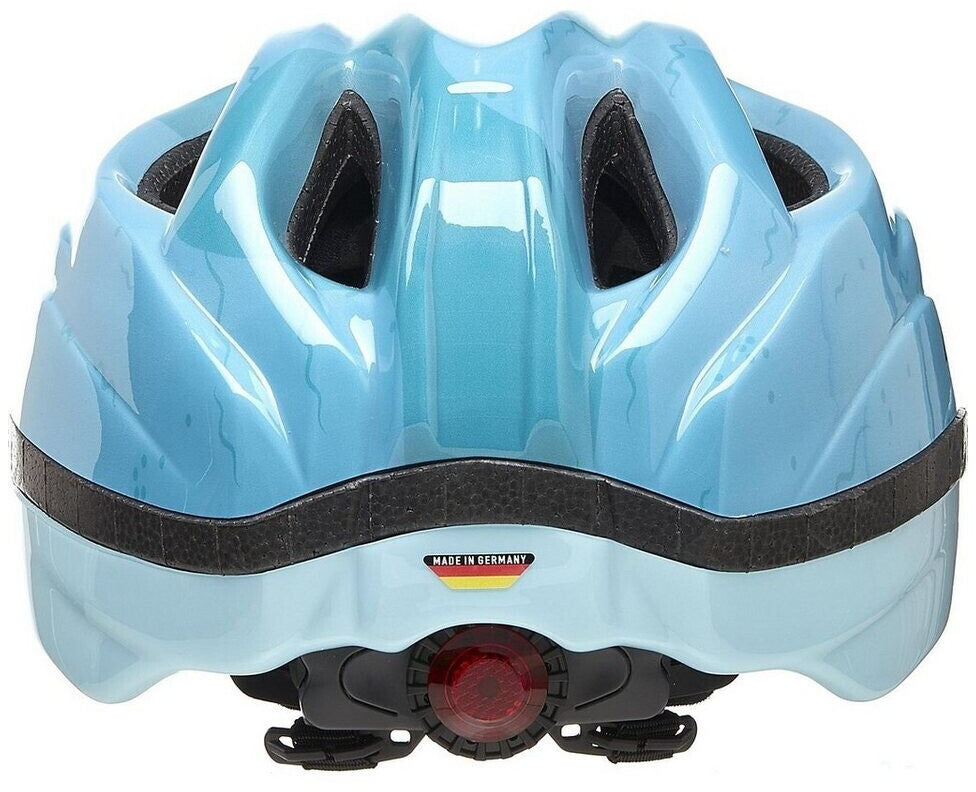 Ked fietshelm meggy ii trend sm (49-53 cm) - walvis glanzend