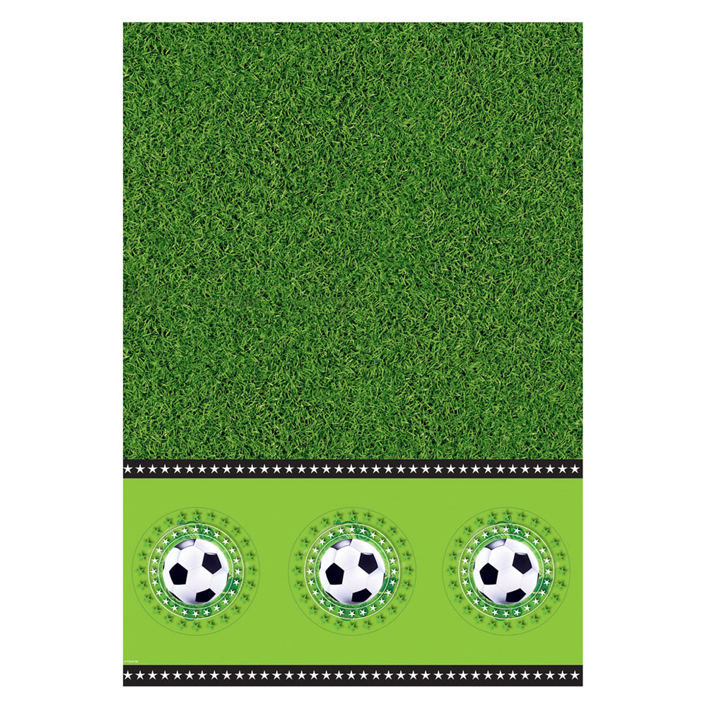 Folat bv voetbal tafelkleed