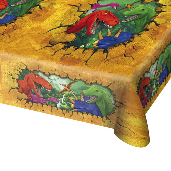 Folat bv dinosaur tablecloth