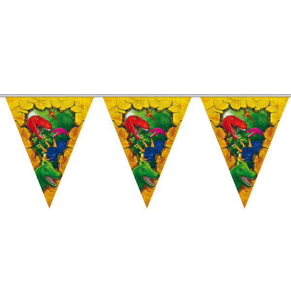 Folat Dino Bunting, 6m.