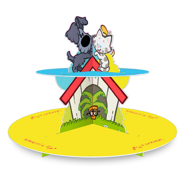 Folat BV Pip Display Stand