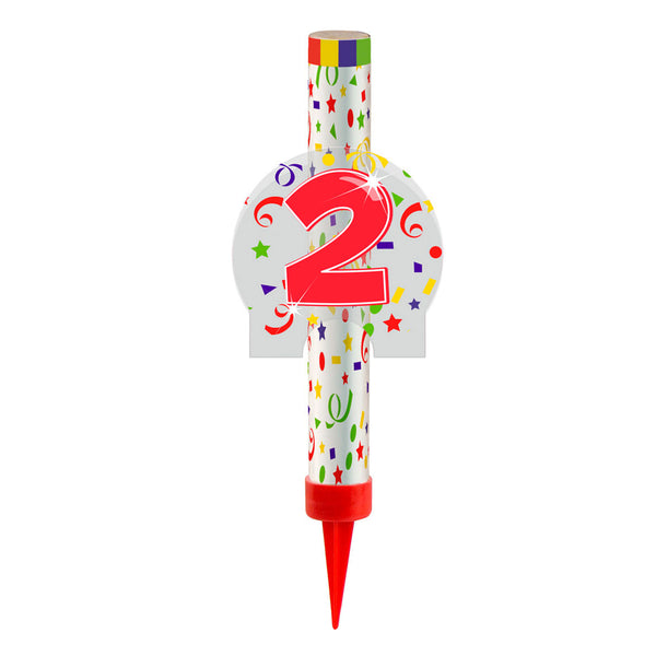 Folat BV IJsfontein Number 2