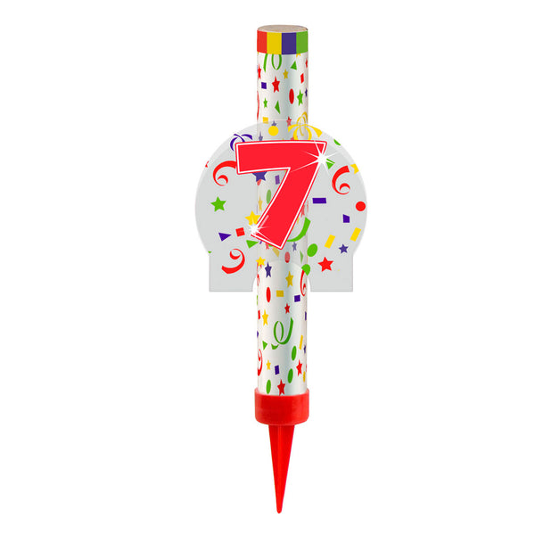 Folat BV Ice Fountain Number 7