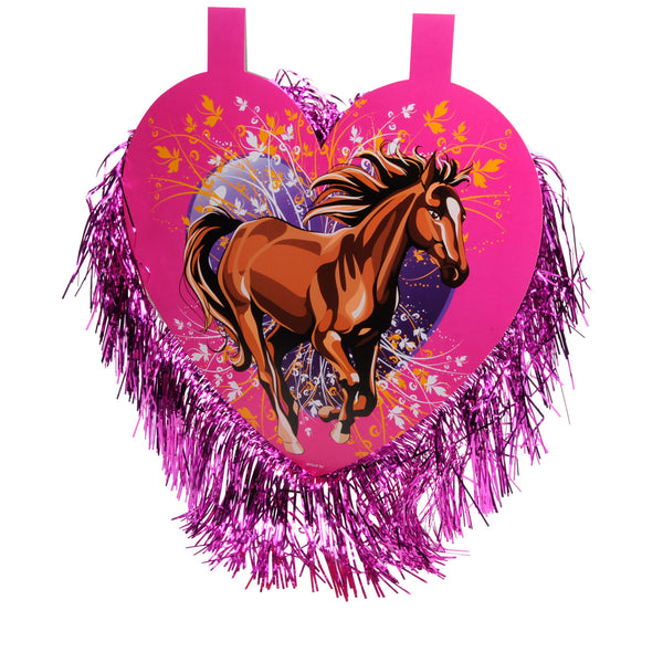 Folat Ltd. horse chair decorations