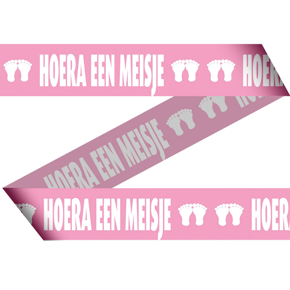 Folat bv markeerlint meisje, 15 m.