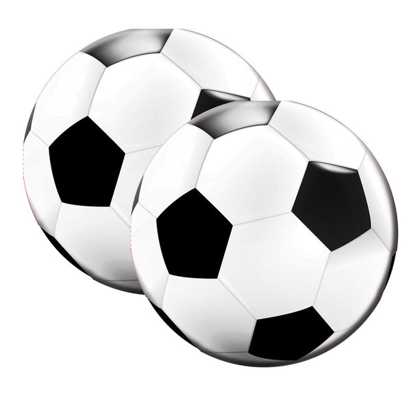 Folat BV Football Napkins, 20 pc.