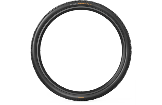 Continental vouwband terra Adventure 55-622 tr zwart