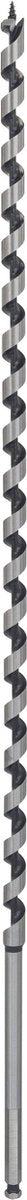 Bosch slangenboor 12x600