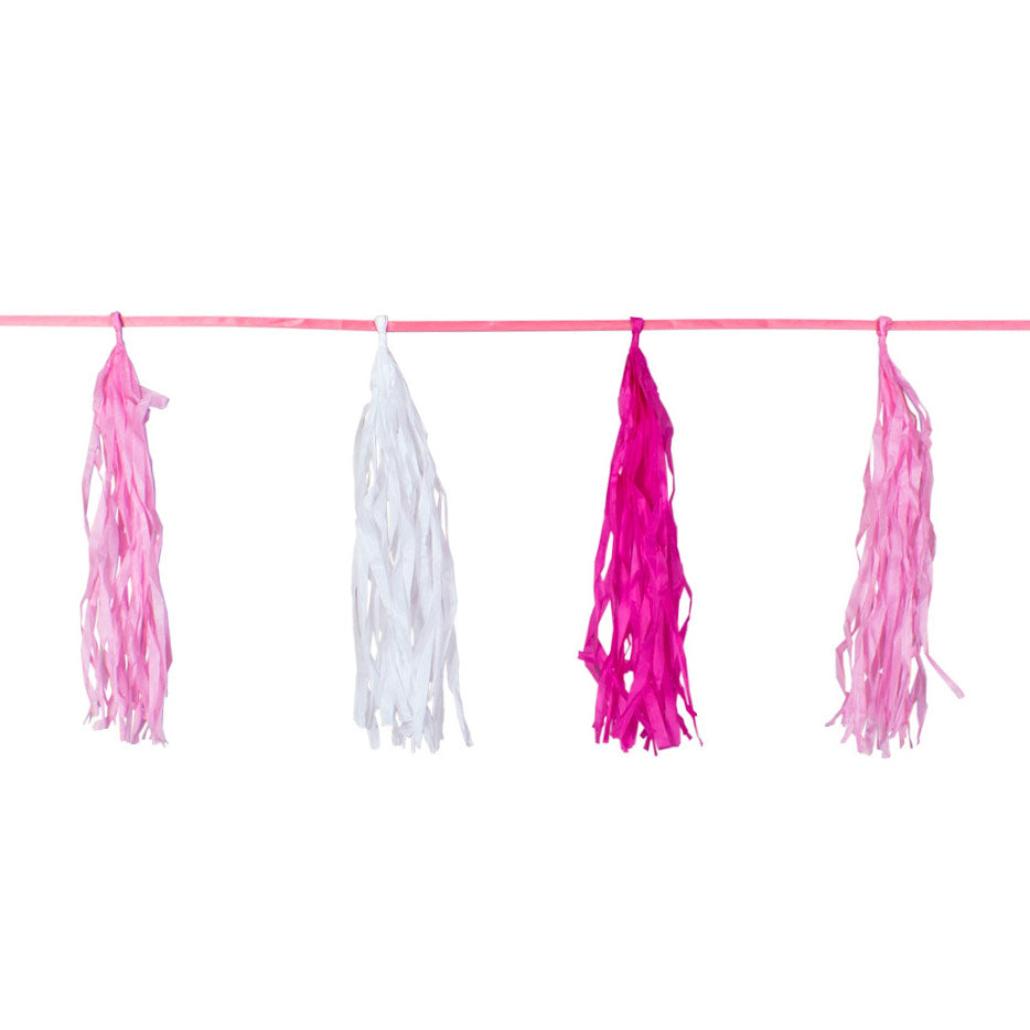 Folat bv roze slinger