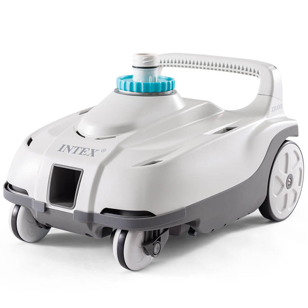 Intex ZX100 Automatic Pool Cleaner