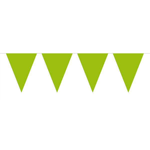 Folat B.V. XL Flagline Green, 10m.
